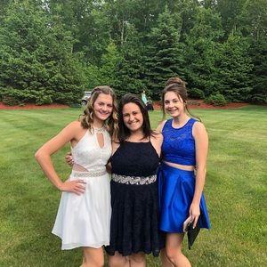 Meet your Posher, Maddie